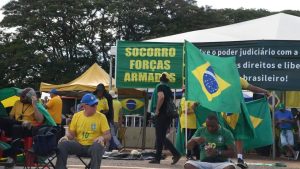 Alexandre de Moraes validou nesta segunda-feira 38 acordos de não persecução penal com investigados pelos atos golpistas de 8 de janeiro