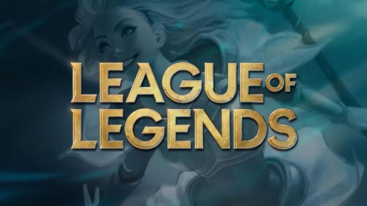 A Etapa 1 da Temporada Ranqueada 2023 - League of Legends
