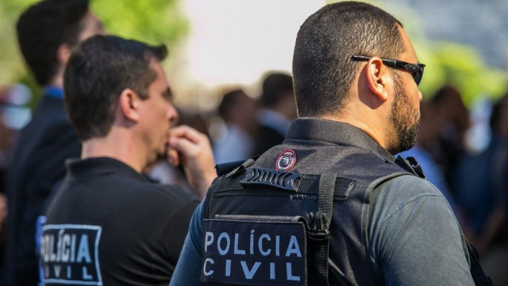 Entre janeiro e 01 de dezembro de 2023, o Departamento de Investigação sobre Narcóticos da Polícia Civil de São Paulo aprendeu mais de 133,6 kg das ‘Drogas K’, popularmente conhecida como maconha sintética, K2, K4, K9 ou Spice.