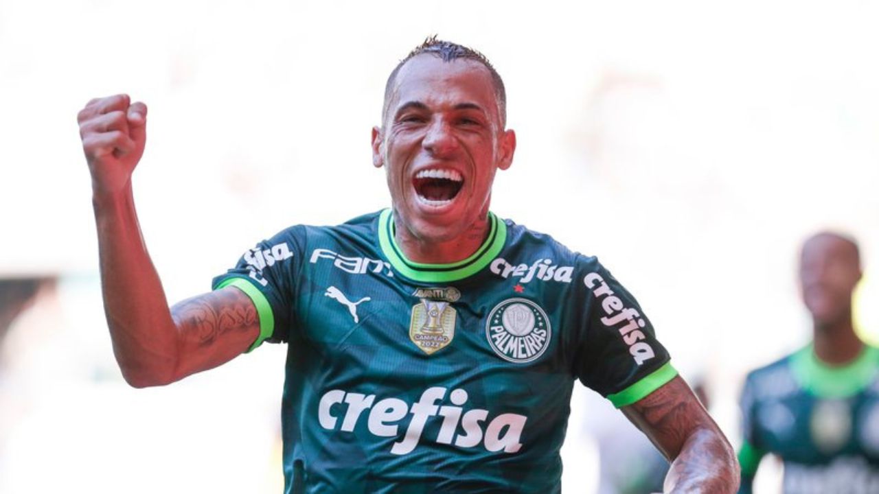 Palmeiras muda perfil e usa jovens da base em todos seus jogos de 2020