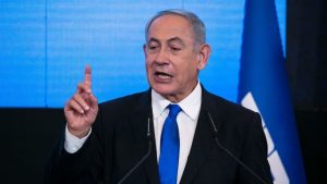 Netanyahu: "Guerra entre Israel e Hamas seguirá por meses"