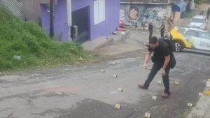 Confronto entre PM e facções criminosas mata sete suspeitos, em Curitiba.