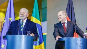 Lula admite resistência da Argentina com relação a acordo comercial Mercosul-UE