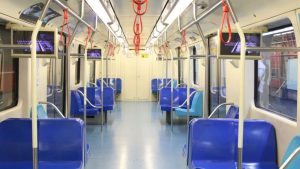 Tarifa dos trens, metrô e ônibus em SP vai subir para R$ 5 em janeiro de 2024