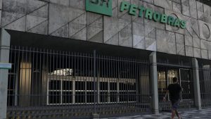 Petrobras paga hoje 3ª parcela dos dividendos referentes a 2022