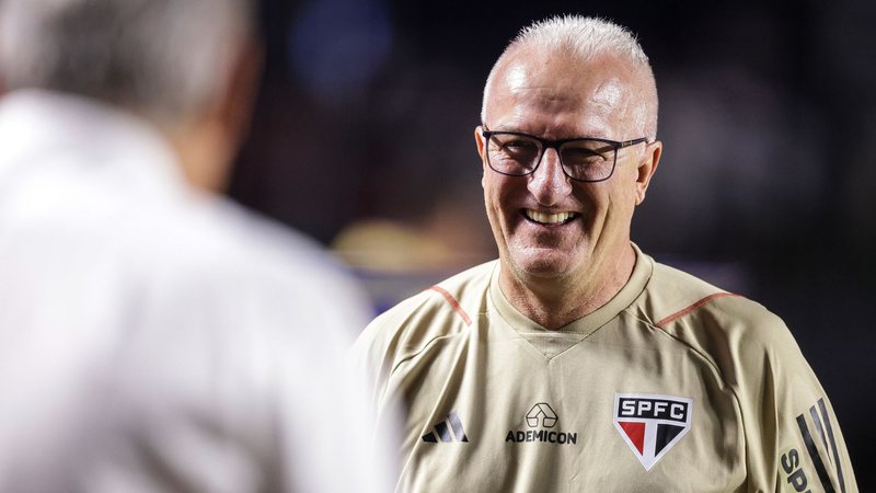 São Paulo acerta a contratação de Luiz Gustavo - SPFC