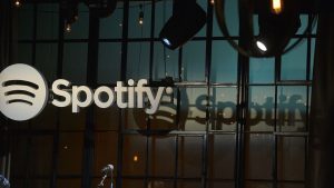 Spotify anuncia mais um grande corte de empregos