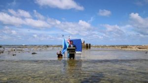 Tuvalu: saiba mais sobre o país que pode afundar no oceano