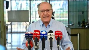 Alckmin sobre MP da reoneração gradual da folha: “Acredito no diálogo"