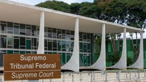 STF retoma julgamento sobre descriminalização do porte de drogas