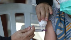 A Sociedade Brasileira de Imunizações divulgou o posicionamento em que critica uma pesquisa conduzida pelo Conselho Federal de Medicina (CFM)
