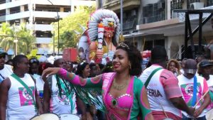 Conhecido internacionalmente pelos desfiles e blocos de rua, o carnaval carioca vai contar com mais de 50 festas privadas