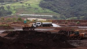 A avaliação do Ministério Público de Minas Gerais (MPMG) é positiva quanto ao acordo de reparaçãoda barragem da Vale em Brumadinho.