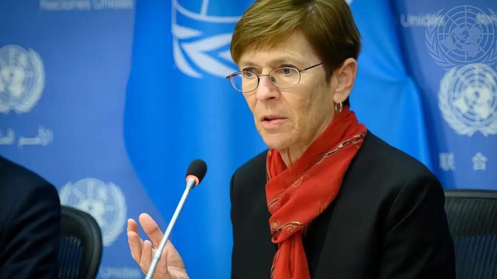 A Corte Internacional de Justiça informou que vai anunciar sua decisão sobre a denúncia feita pela África do Sul contra Israel.