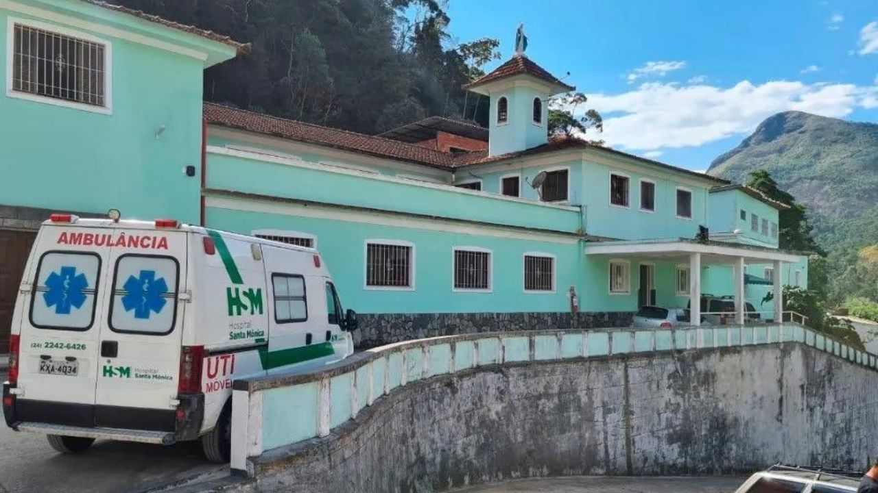 MP investiga 15 mortes em hospital psiquiátrico de Petrópolis