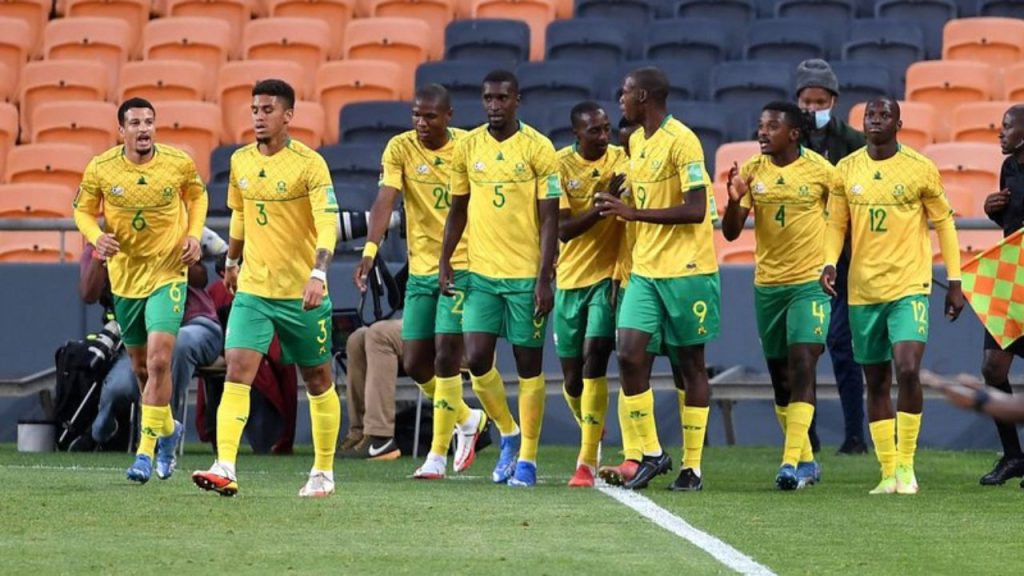 Nesta terça-feira, 30, Marrocos e África do Sul se enfrentaram em partida válida pelas oitavas de final da Copa Africana de Nações.