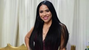 Ana Carla Silva de Oliveira, de 31 anos, servidora da Assembleia Legislativa de Roraima, estava com familiares no momento em que morreu