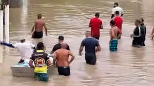 Bolsa Família unifica pagamento em municípios em calamidade no Rio