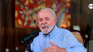 O presidente Luiz Inácio Lula da Silva retoma a agenda de compromissos internacionais este ano com viagens a dois países da África e à vizinha Guiana, em fevereiro.