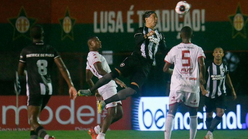 Botafogo x Bangu: veja onde assistir ao jogo da segunda rodada do Carioca