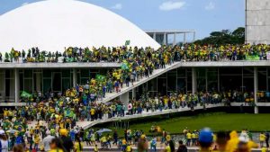Plano de segurança para 8/1 em Brasília: confira os detalhes