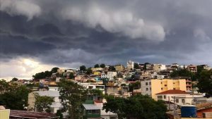 Para encerrar o período de Carnaval, a previsão do tempo em Mato Grosso do Sul é de sol e variação de nebulosidade, além de chance de chuvas 