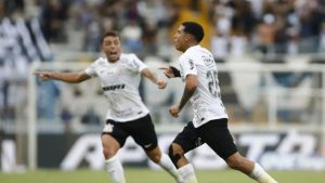 Corinthians supera Guarani nos pênaltis e segue vivo na Copinha