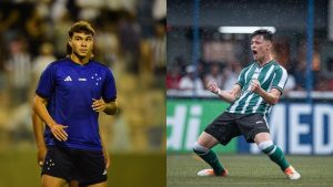Cruzeiro x Coritiba pela Copinha: saiba onde assistir à partida