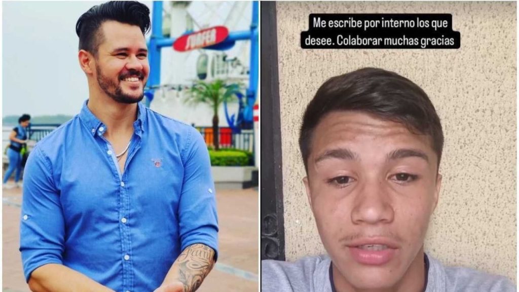 Filho de brasileiro diz que pai foi sequestrado no Equador: 'Estamos desesperados'