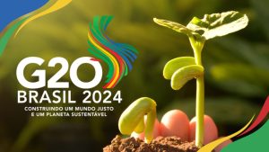 Fávaro destaca oportunidades com a realização das reuniões do G20 em Cuiabá (MT)