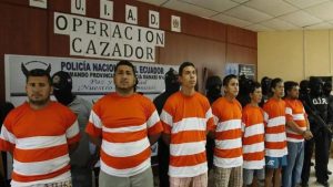 Los Choneros, a gangue do criminoso mais procurado do Equador: Saiba mais
