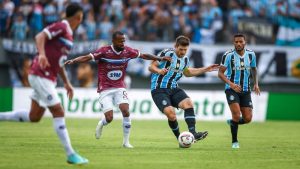 Caxias x Grêmio: veja todos os detalhes da estreia do Campeonato Gaúcho