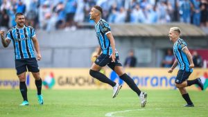 Grêmio x São José pelo Gaúchão: saiba onde assistir à partida