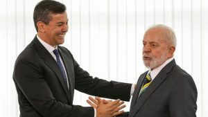 Brasil e Paraguai não chegam a acordo sobre tarifa de Itaipu