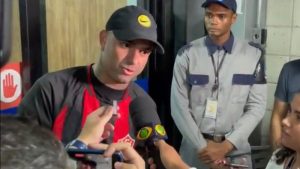 Luan, novo jogador do Vitória, revelou o que é possível esperar em sua passagem pelo time baiano. O atleta chega a Salvador após um...