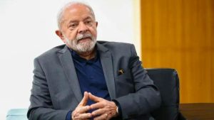 Lula passa por exames de rotina no Hospital Sírio-Libanês, em São Paulo