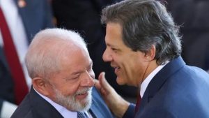 Lula sanciona LDO com déficit zero e veta cronograma para emendas parlamentares