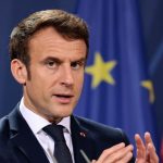 Emmanuel Macron pede a Israel que evite escalada militar com o Líbano