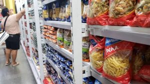 Alimentos em queda e combustível mais caro: Campo Grande tem inflação acima da média nacional