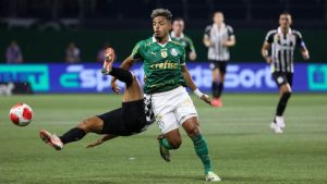 Palmeiras comunica que não vai mais mandar jogos no Allianz