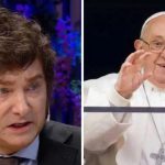 Argentina: Visita oficial de Javier Milei ao Papa Francisco não está confirmada