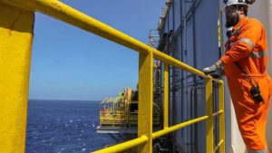 Petrobras conclui primeira perfuração de poço na Margem Equatorial