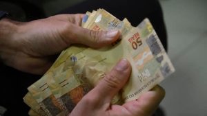 Poupança tem retirada líquida de R$ 87,82 bilhões em 2023