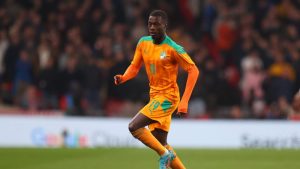 Nos pênaltis, Costa do Marfim elimina atual campeão Senegal e avança na Copa
