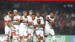 Mirassol x São Paulo: veja onde assistir ao duelo do Campeonato Paulista