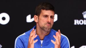 Djokovic desabafa após eliminação no Australian Open: “Uma das piores…”