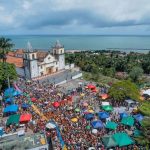 Durante o Carnaval deste ano, em Pernambuco, houve uma onda de 'agulhadas', ataques nos quais o criminoso injeta uma substância desconhecida no braço das vítimas.