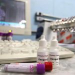 Saúde passa a recomendar testes rápidos para diagnóstico de dengue