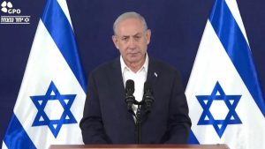 Netanyahu-lula-gaza