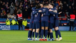 Nesta quarta-feira, 7, o PSG recebeu o Brest, em partida válida pela Copa da França. Em jogo sem muitos problemas para os donos da casa, Mbappé marcou mais uma vez e os parisienses venceram, pelo placar de 3 a 1, e avançaram para as quartas de final.